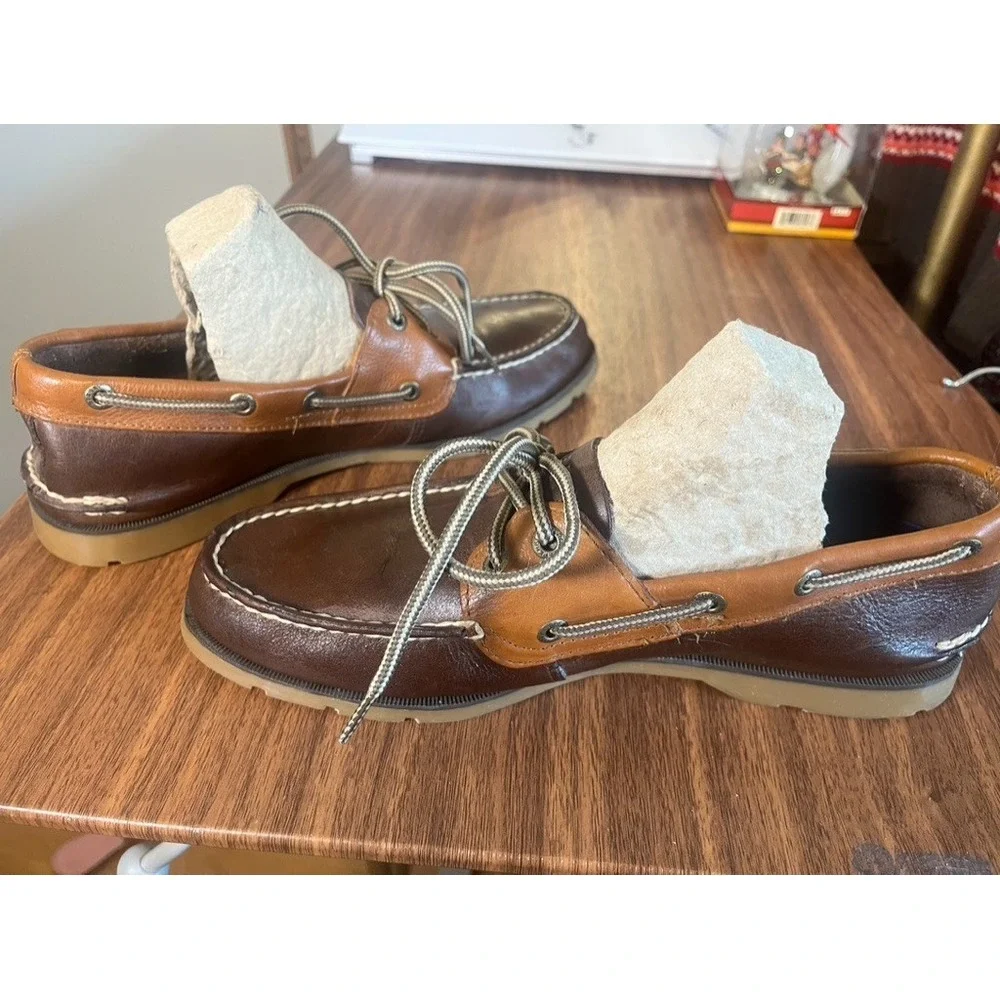 Sperry great pre